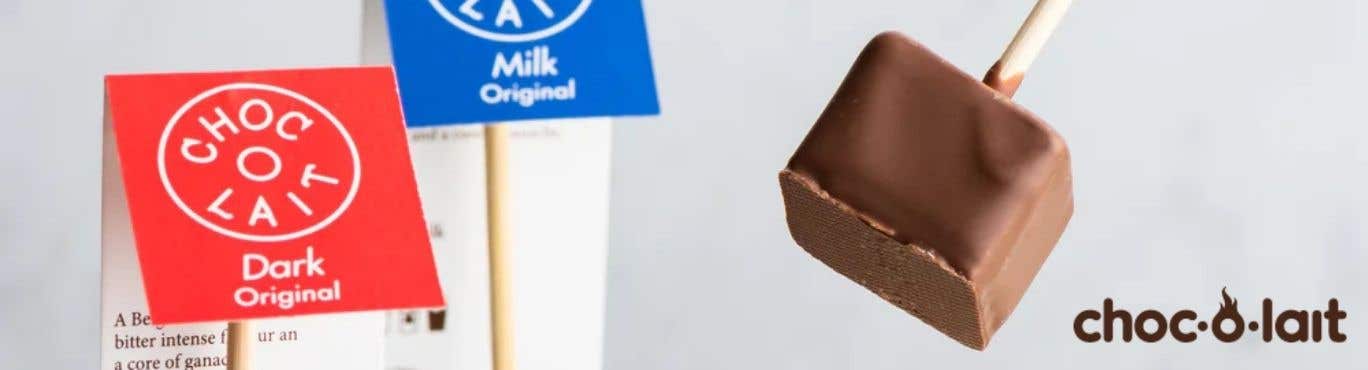 Choc-o-lait