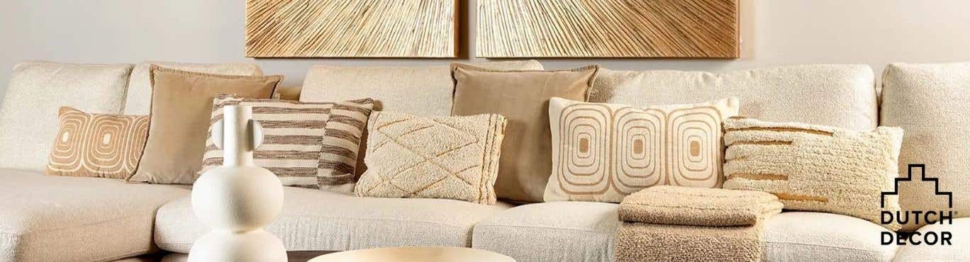 Dutch Decor