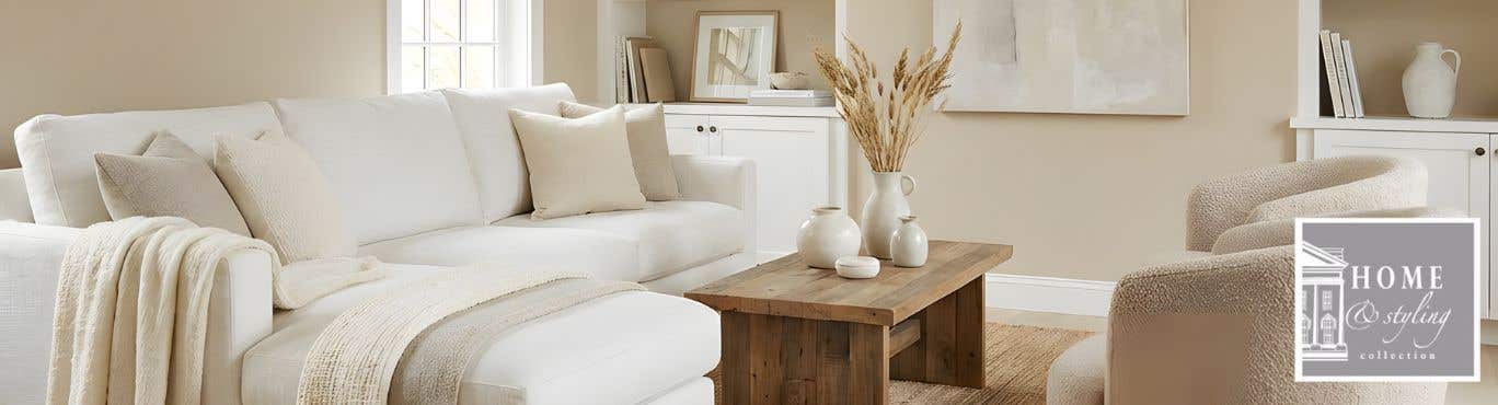 home & styling