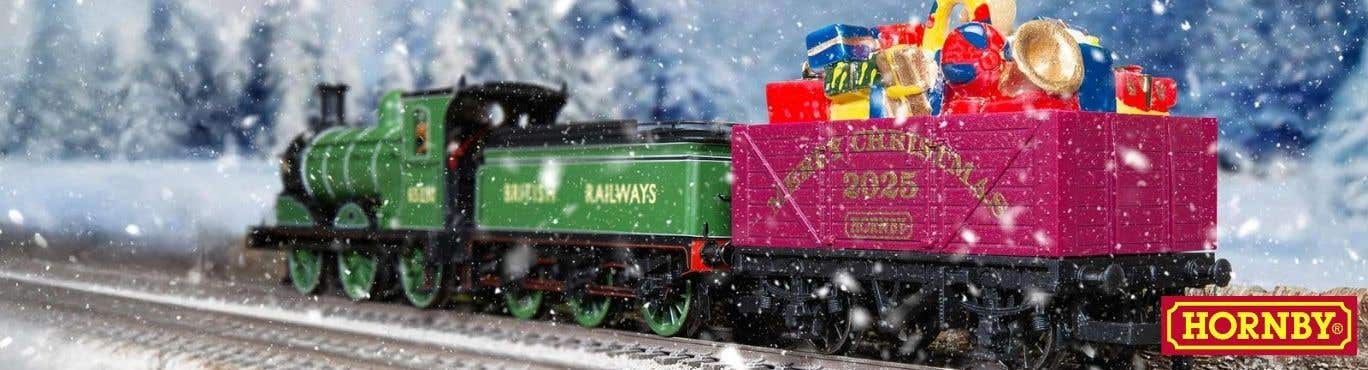 Hornby