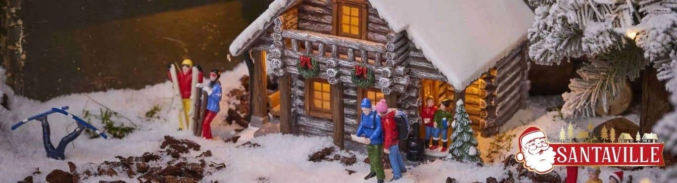 Santaville