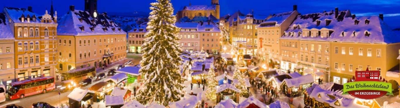 Weihnachtsland