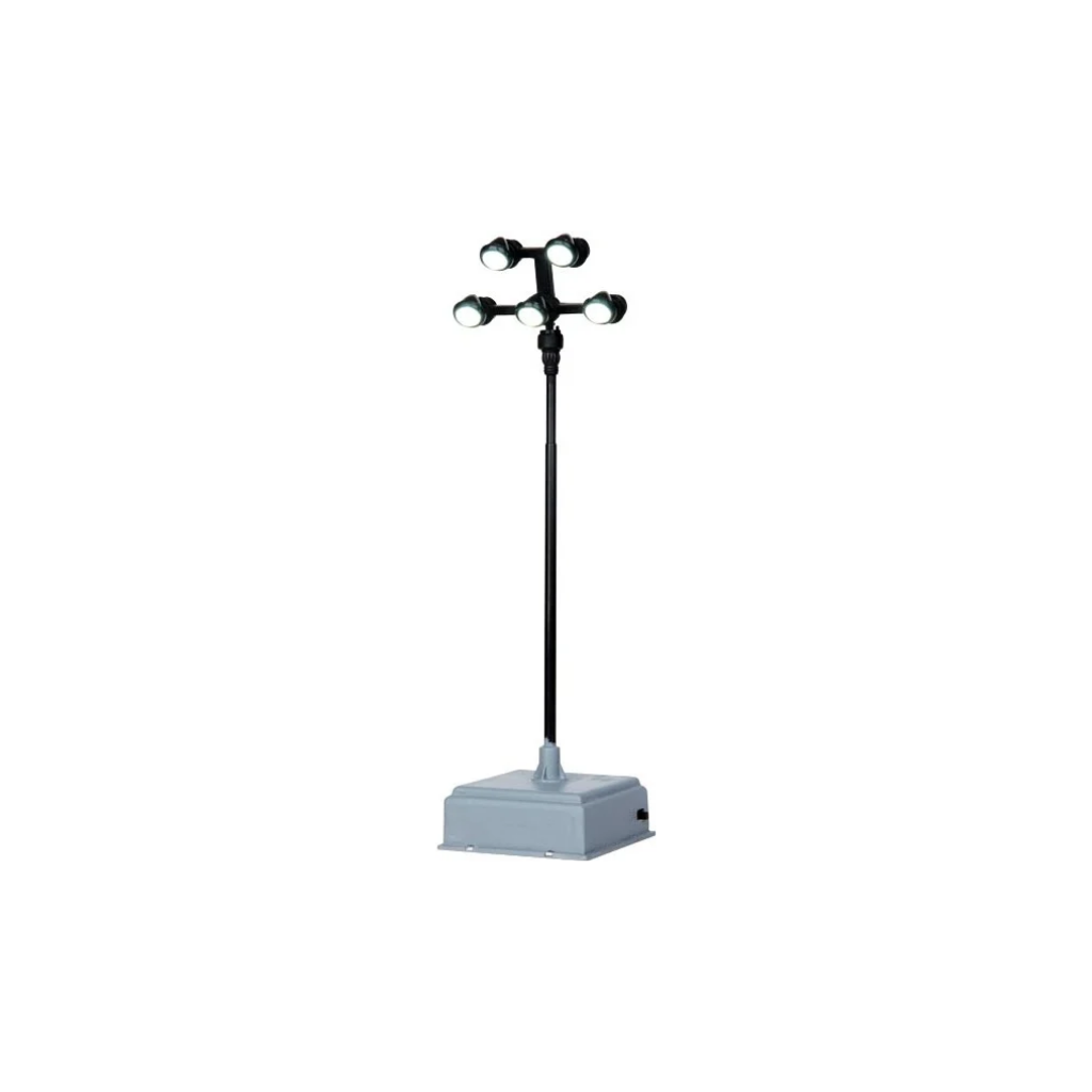 Lemax Kerstdorpverlichting Field Lights 7.3 x 32 x 6.8 cm