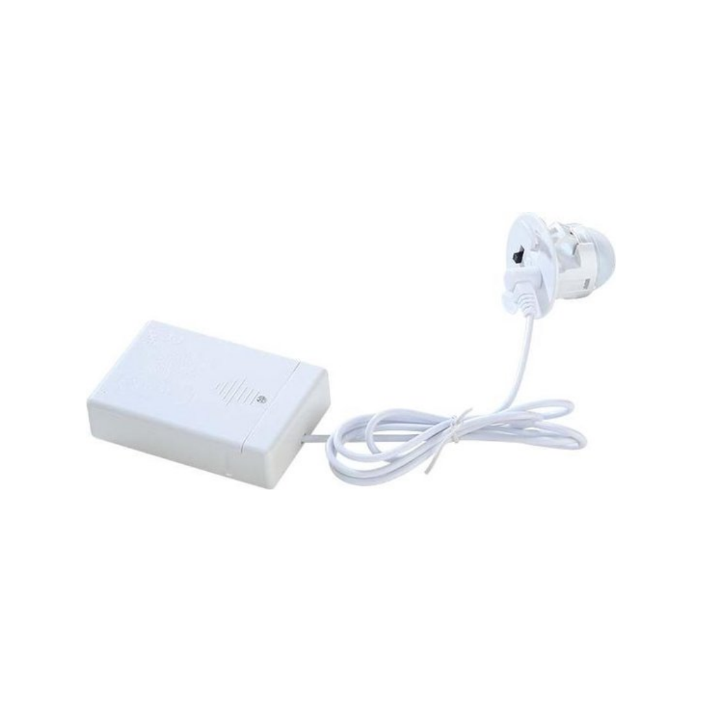 Lemax Kerstdorpverlichting One Light String Moonlander 98 x 4.4 x 4.4 cm