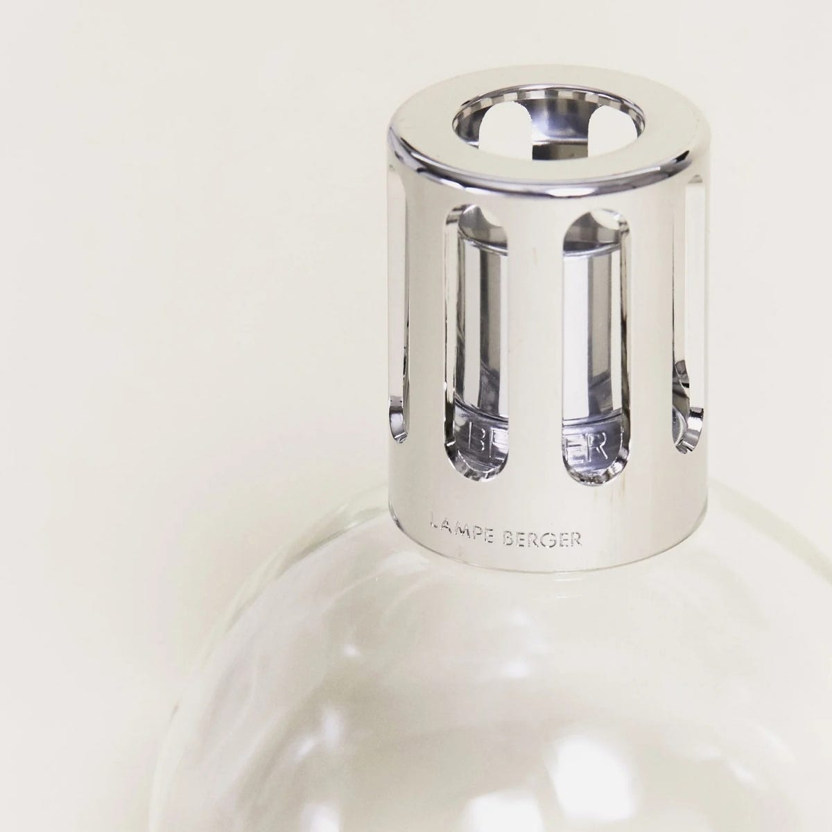 Maison Berger Geurbrander Lampe Berger Essentielle Ronde 250 ml