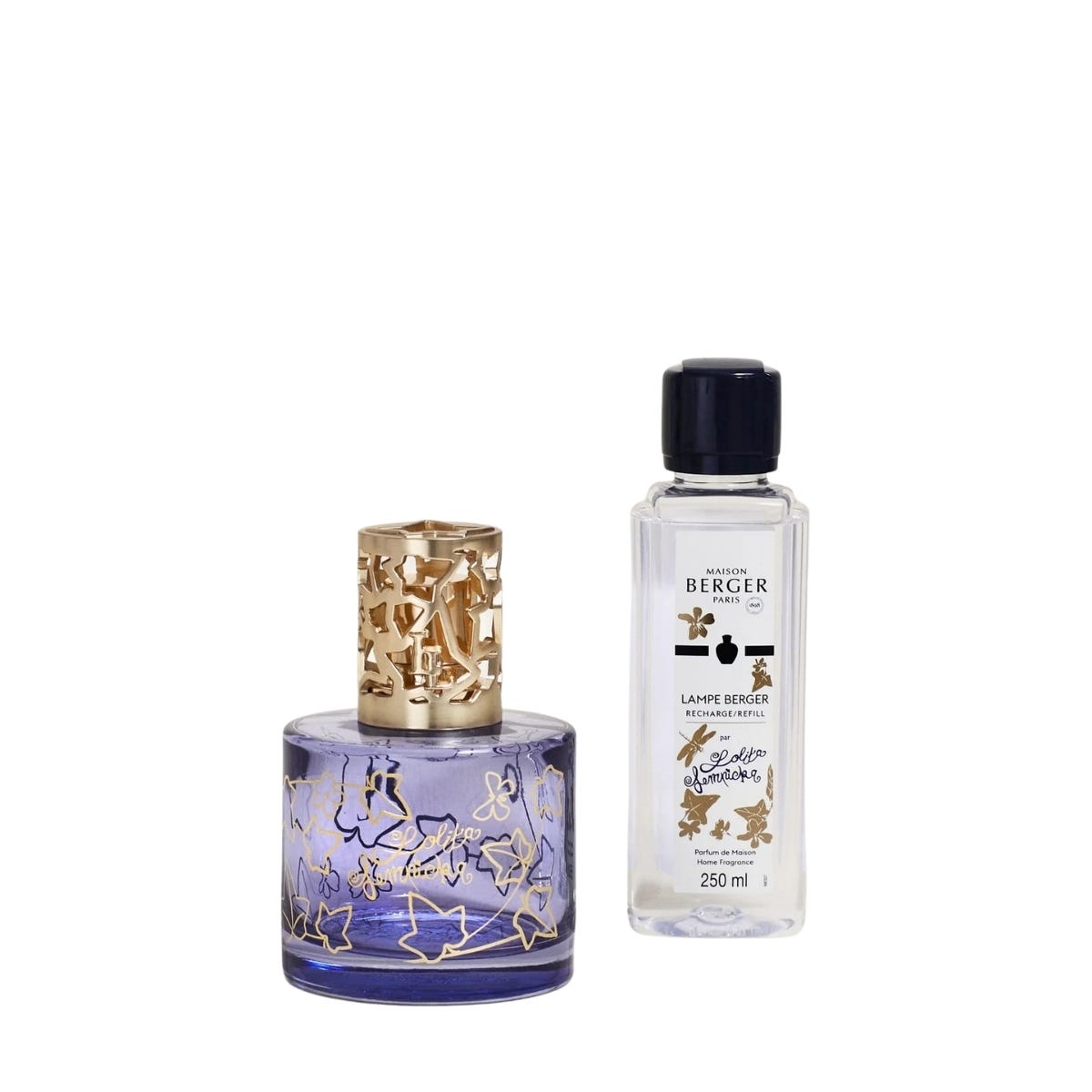 Maison Berger Geurbrander Lampe Berger Lolita Lempicka Paars 250 ml