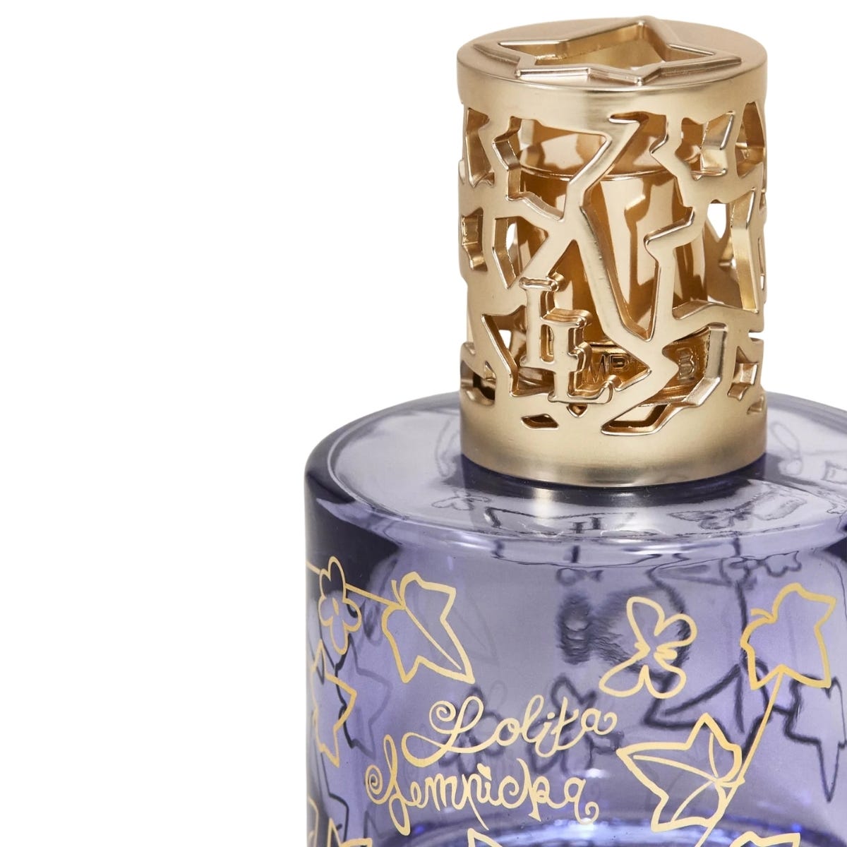Maison Berger Geurbrander Lampe Berger Lolita Lempicka Paars 250 ml