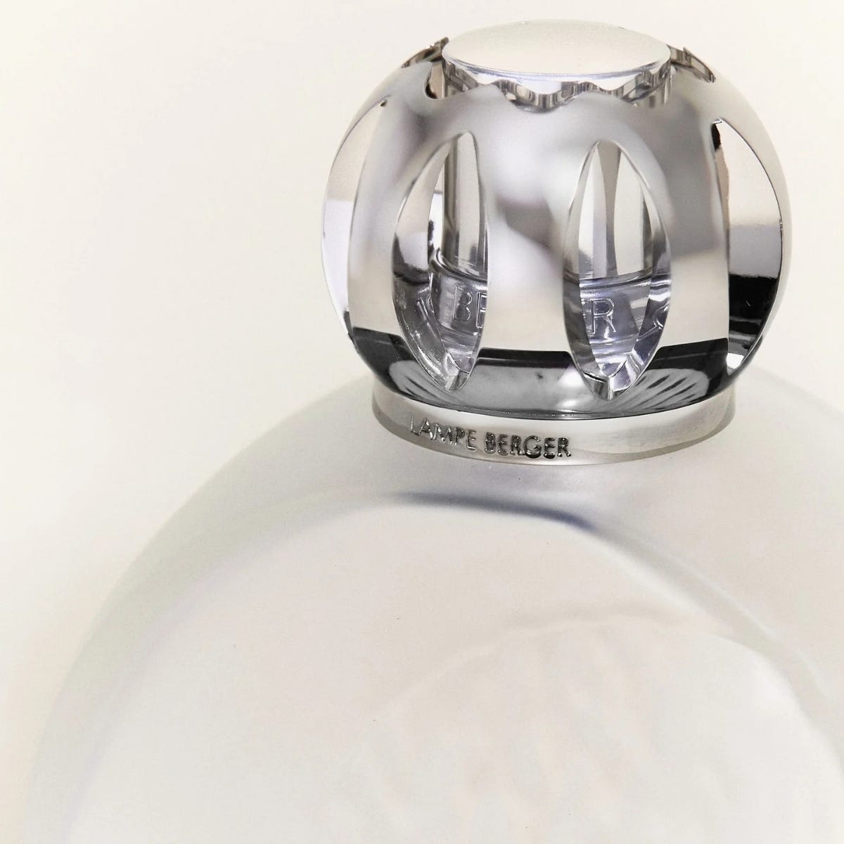 Maison Berger Geurbrander Lampe Berger Astral Wit 250 ml