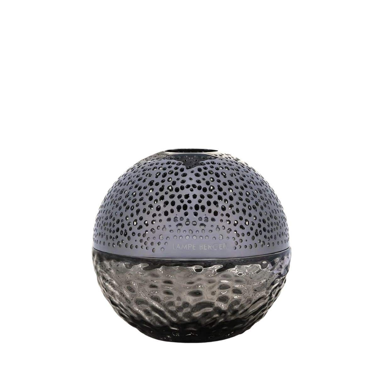 Maison Berger Geurbrander Lampe Berger Gravity Zwart 250 ml