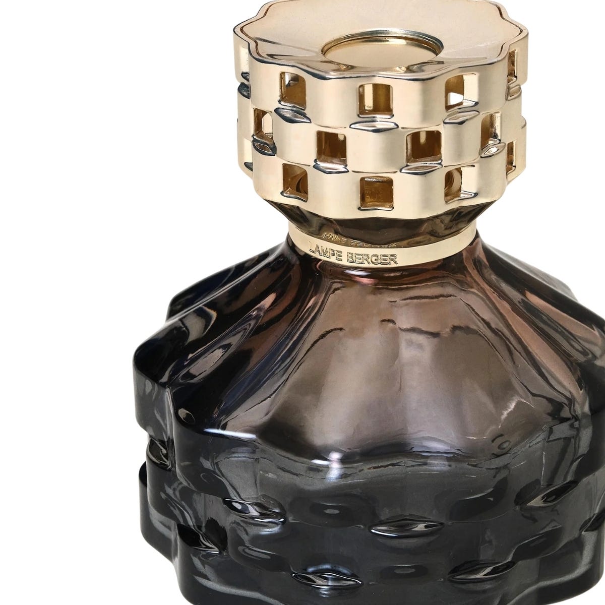 Maison Berger Geurbrander Lampe Berger Bolero Nude/Zwart 349 ml