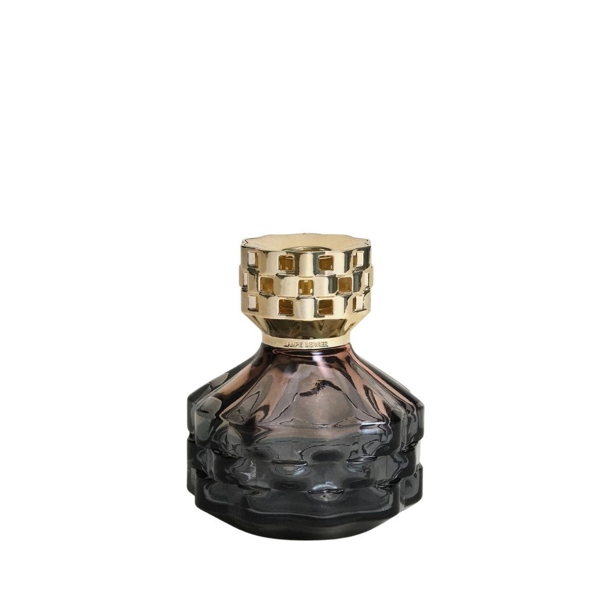 Maison Berger Geurbrander Lampe Berger Bolero Nude/Zwart 349 ml