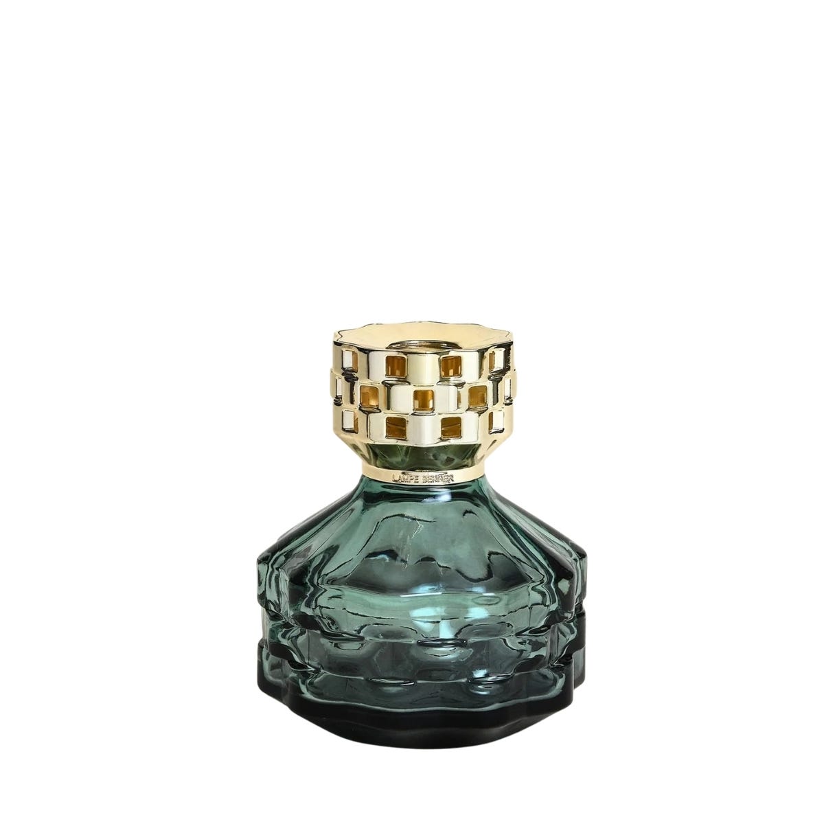 Maison Berger Geurbrander Lampe Berger Bolero Groen/Zwart 349 ml