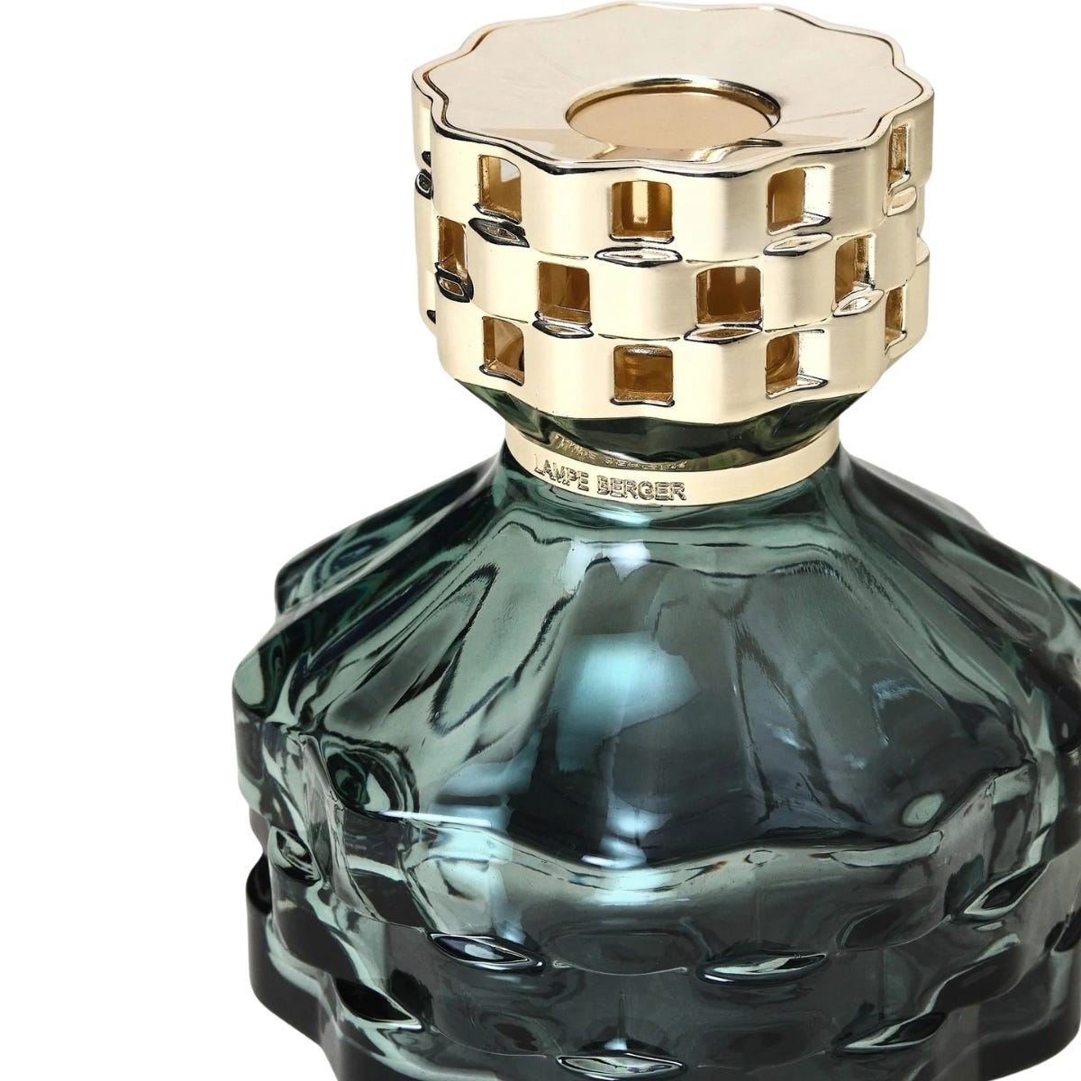 Maison Berger Geurbrander Lampe Berger Bolero Groen/Zwart 349 ml