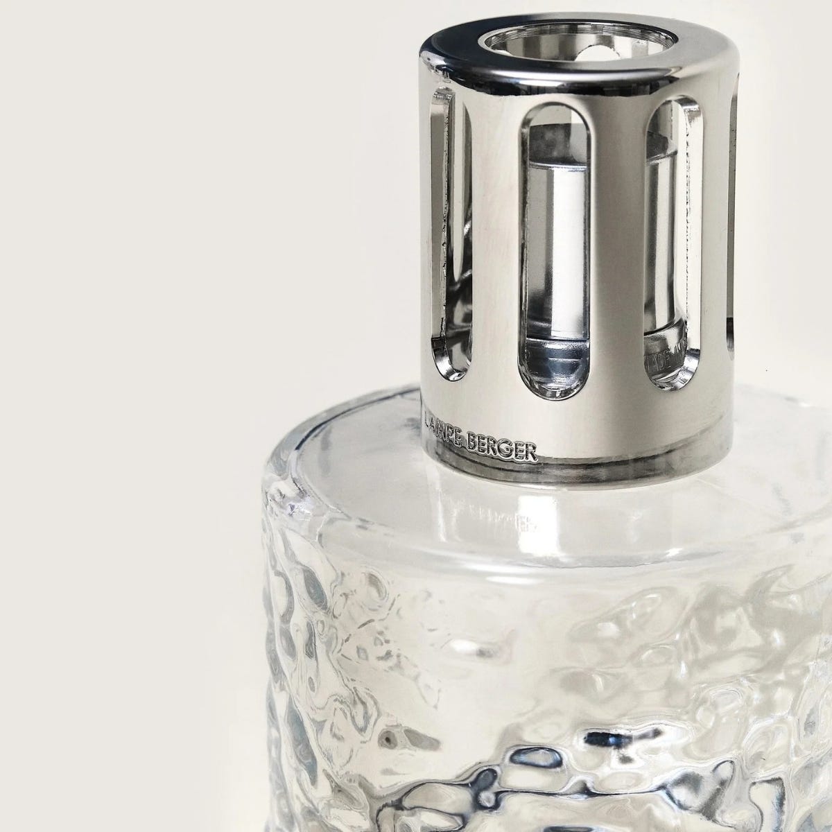 Maison Berger Geurbrander Lampe Berger Mirage Transparant 250 ml
