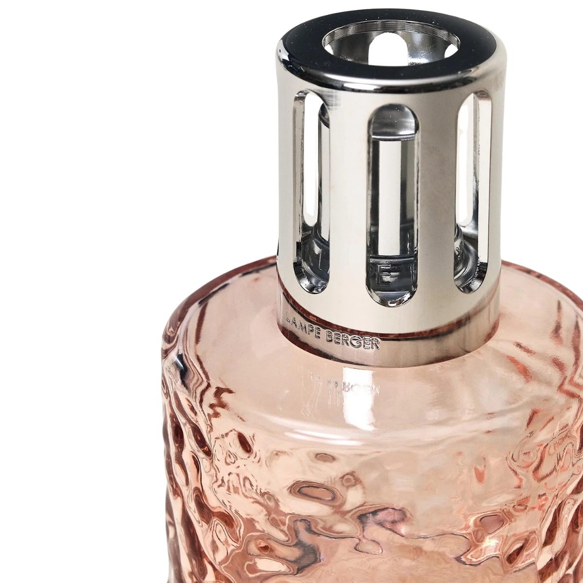 Maison Berger Geurbrander Lampe Berger Mirage Lichtroze 250 ml