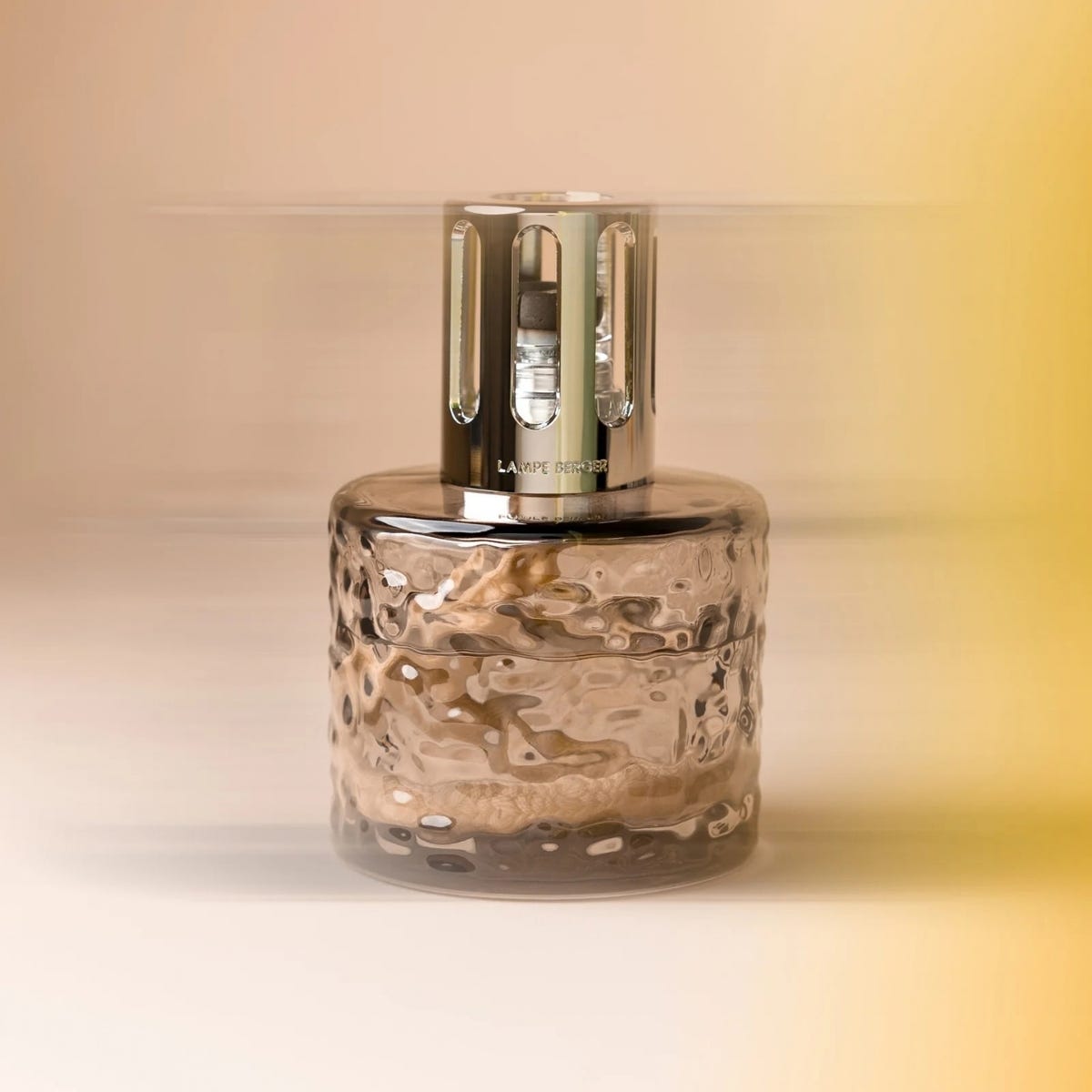 Maison Berger Geurbrander Lampe Berger Mirage Zwart 250 ml