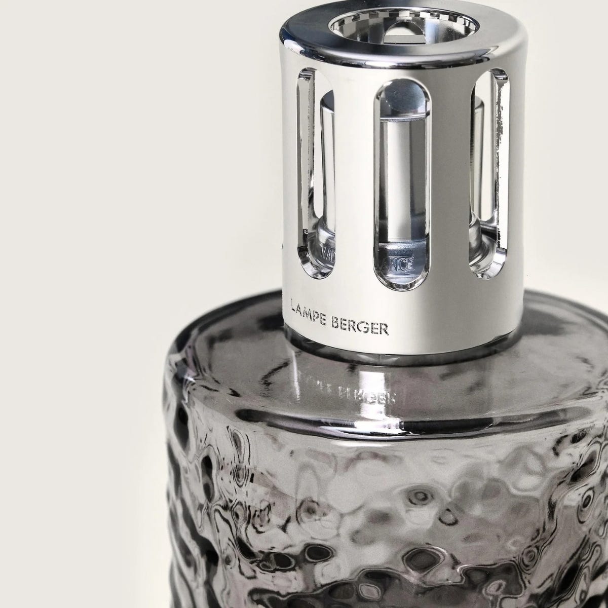 Maison Berger Geurbrander Lampe Berger Mirage Zwart 250 ml