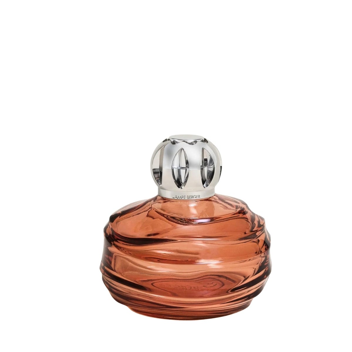 Maison Berger Geurbrander Lampe Berger Echo Amberroze 250 ml