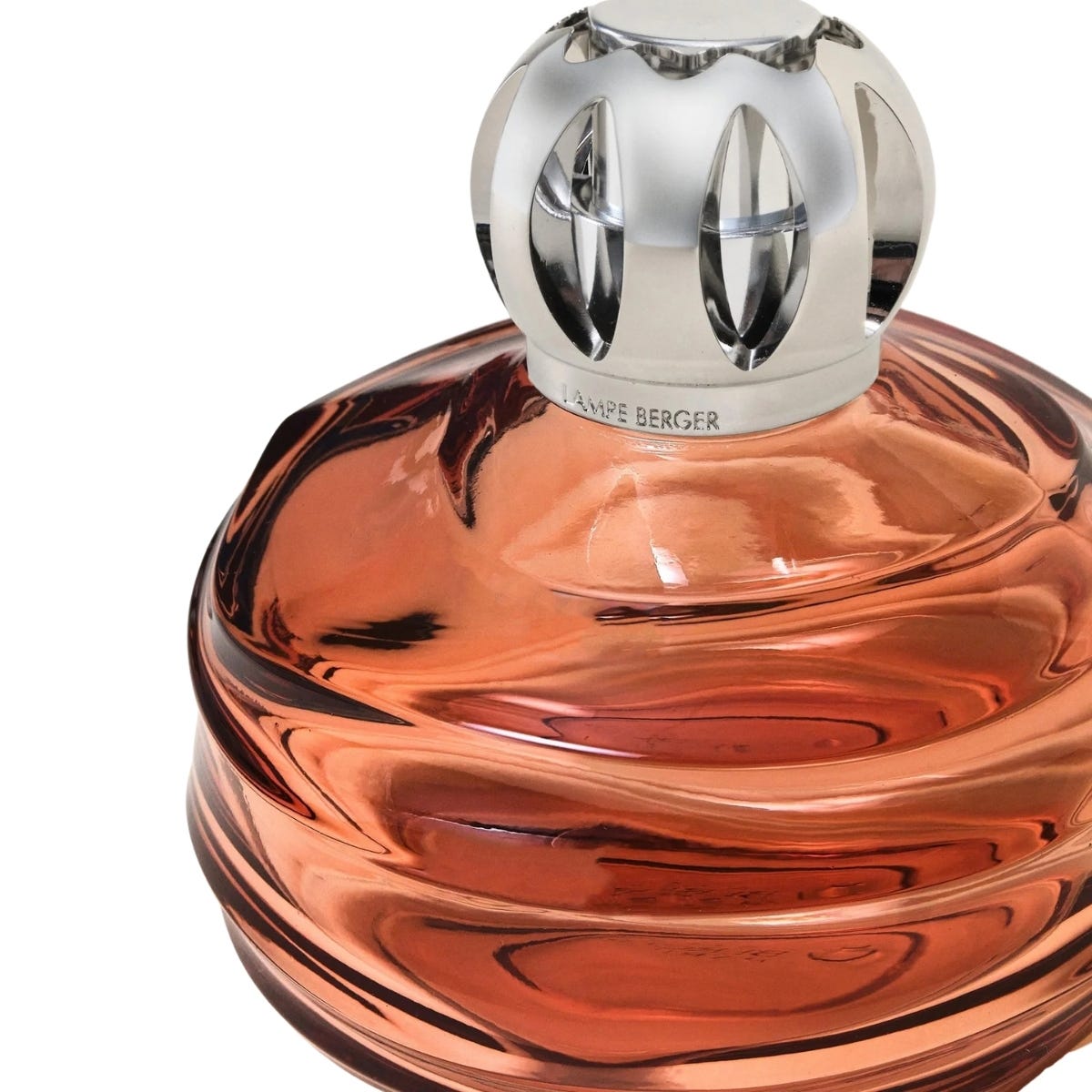 Maison Berger Geurbrander Lampe Berger Echo Amberroze 250 ml