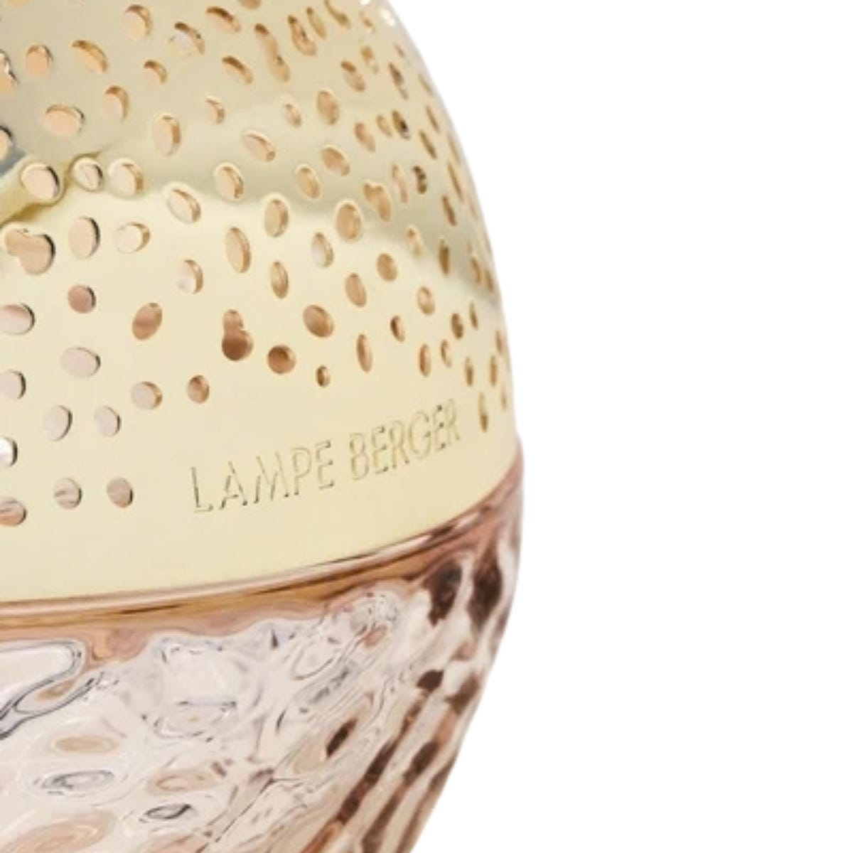 Maison Berger Geurbrander Lampe Berger Gravity Nude 461 ml
