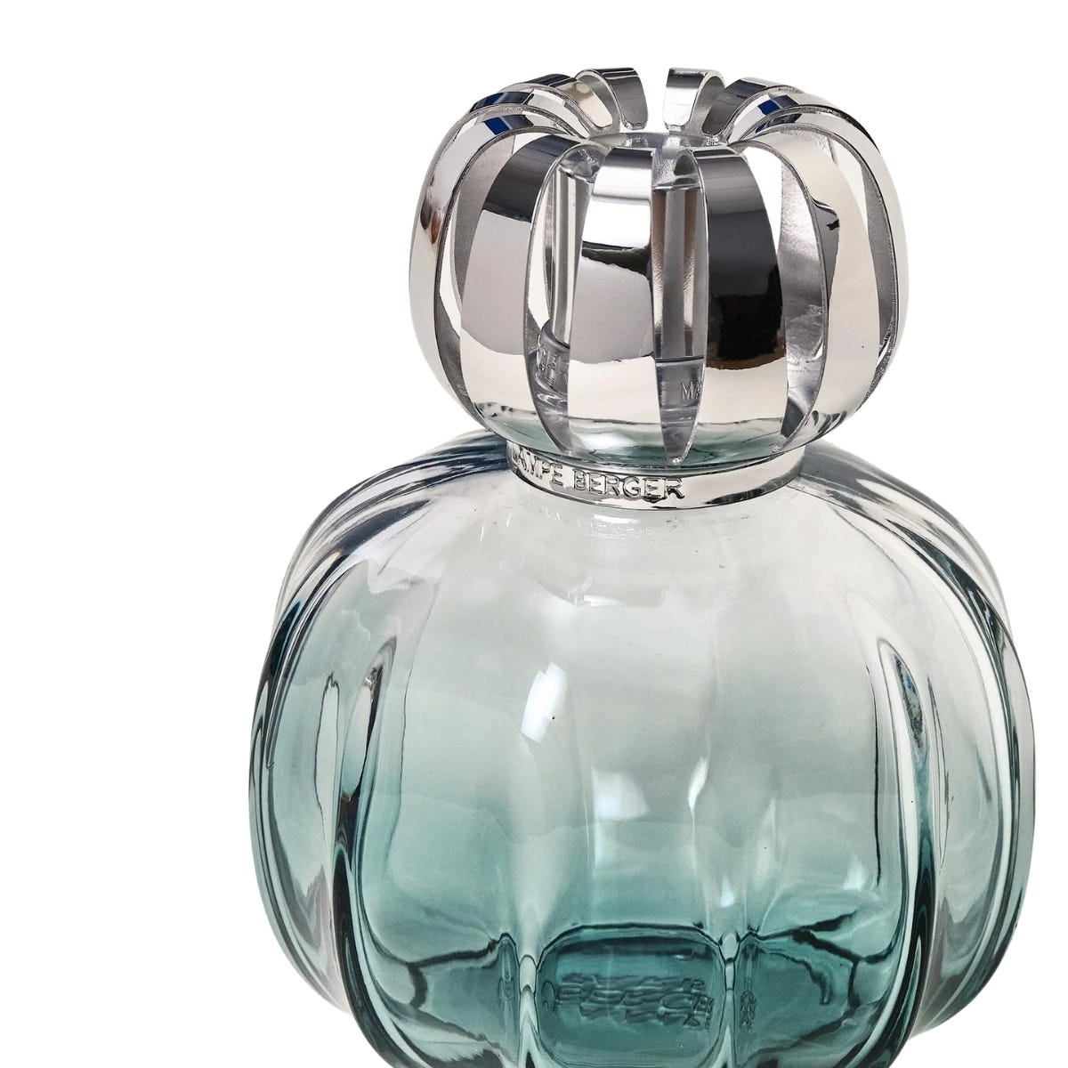 Maison Berger Geurbrander Lampe Berger Giftset Corali Groen 370 ml