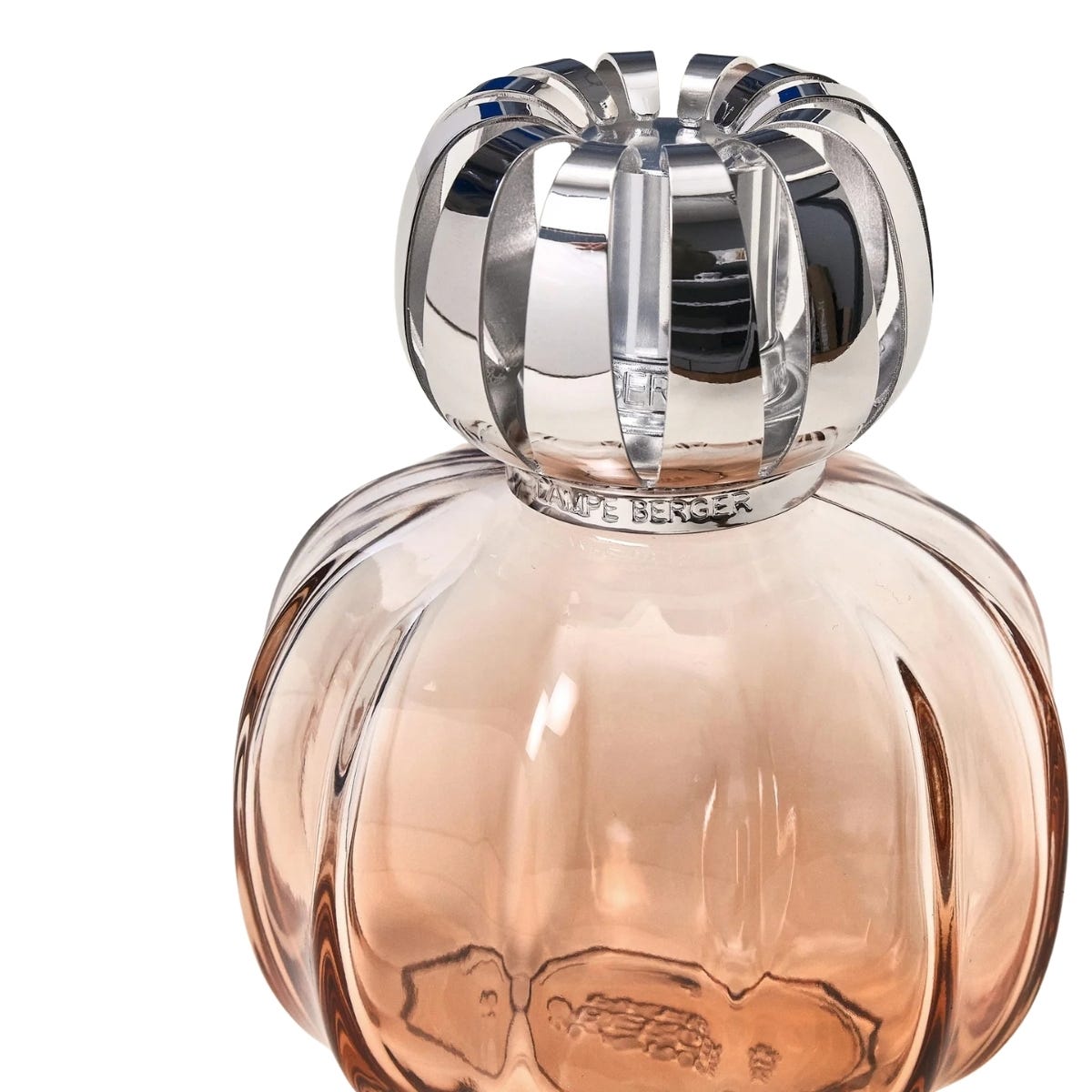 Maison Berger Geurbrander Lampe Berger Giftset Corali Roze 370 ml