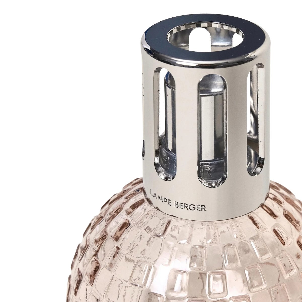 Maison Berger Geurbrander Lampe Berger Giftset Disco Roze 250 ml