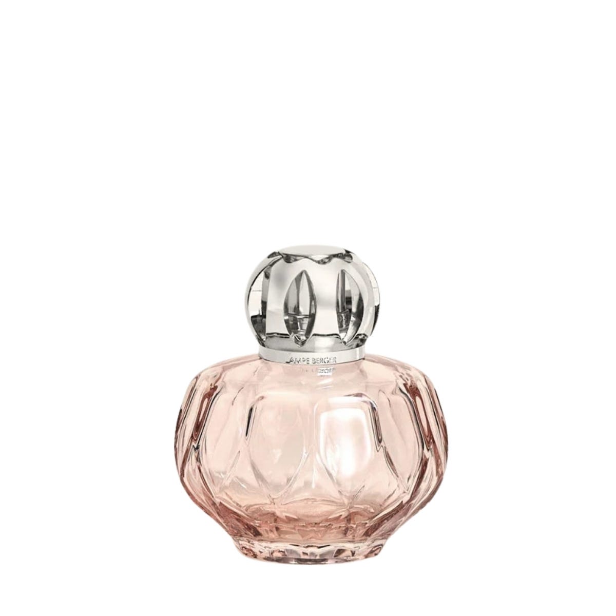 Maison Berger Geurbrander Lampe Berger Rosalie Roze 307 ml