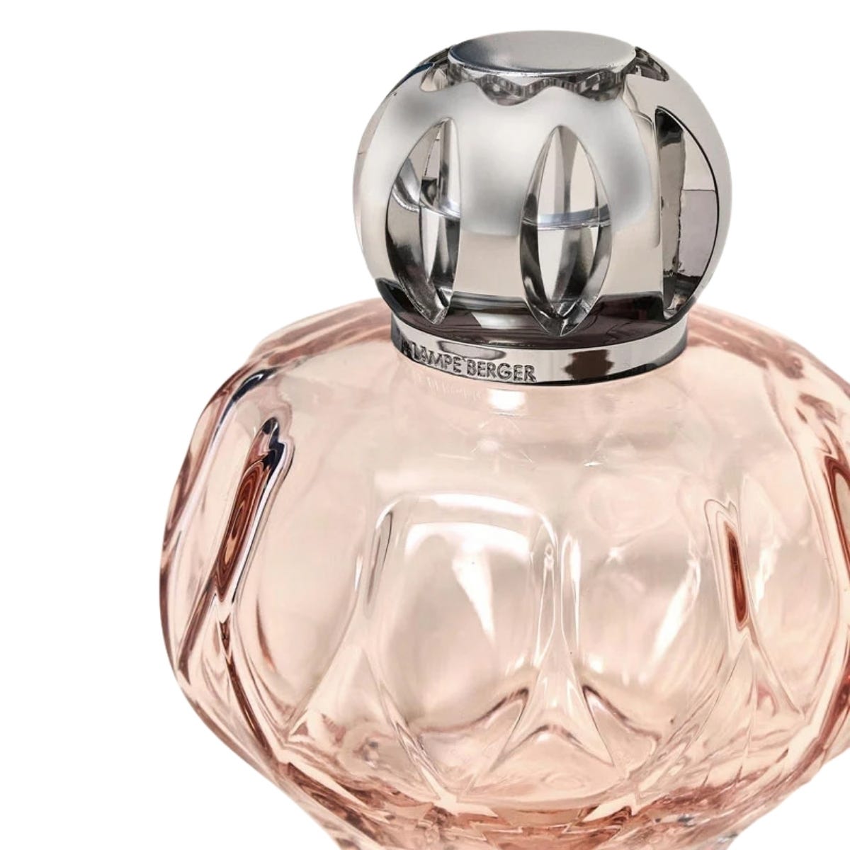 Maison Berger Geurbrander Lampe Berger Rosalie Roze 307 ml