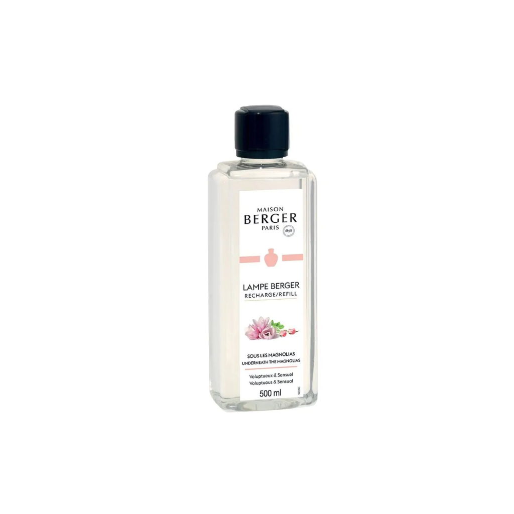 Lampe Berger Huisparfum 500ml Underneath the Magnolias