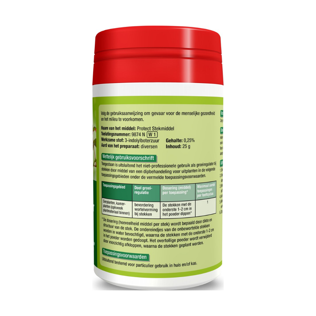 Protect Garden stekmiddel 25 gr