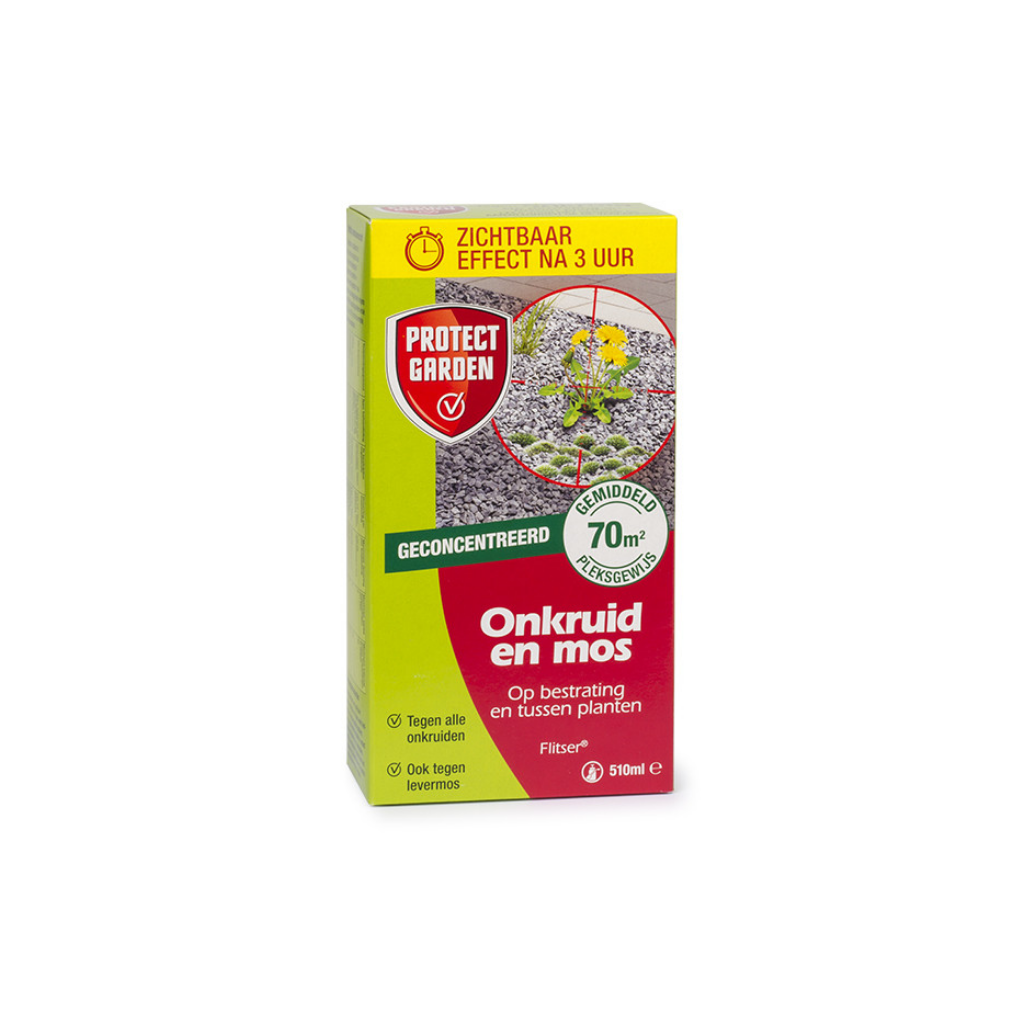 Protect Garden Flitser concentraat 510ml