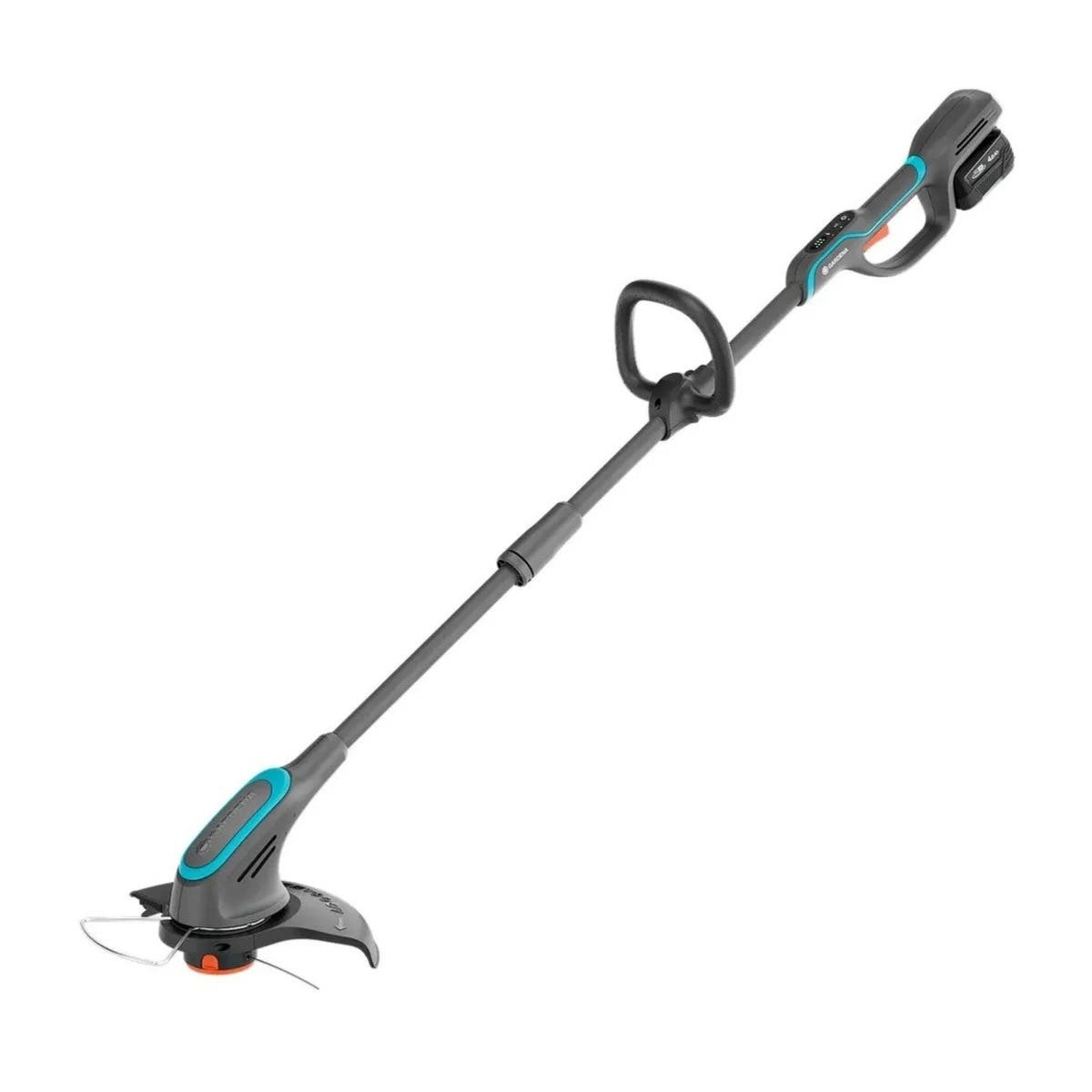 Gardena Accu Grastrimmer PowerTrim 30/18V P4A