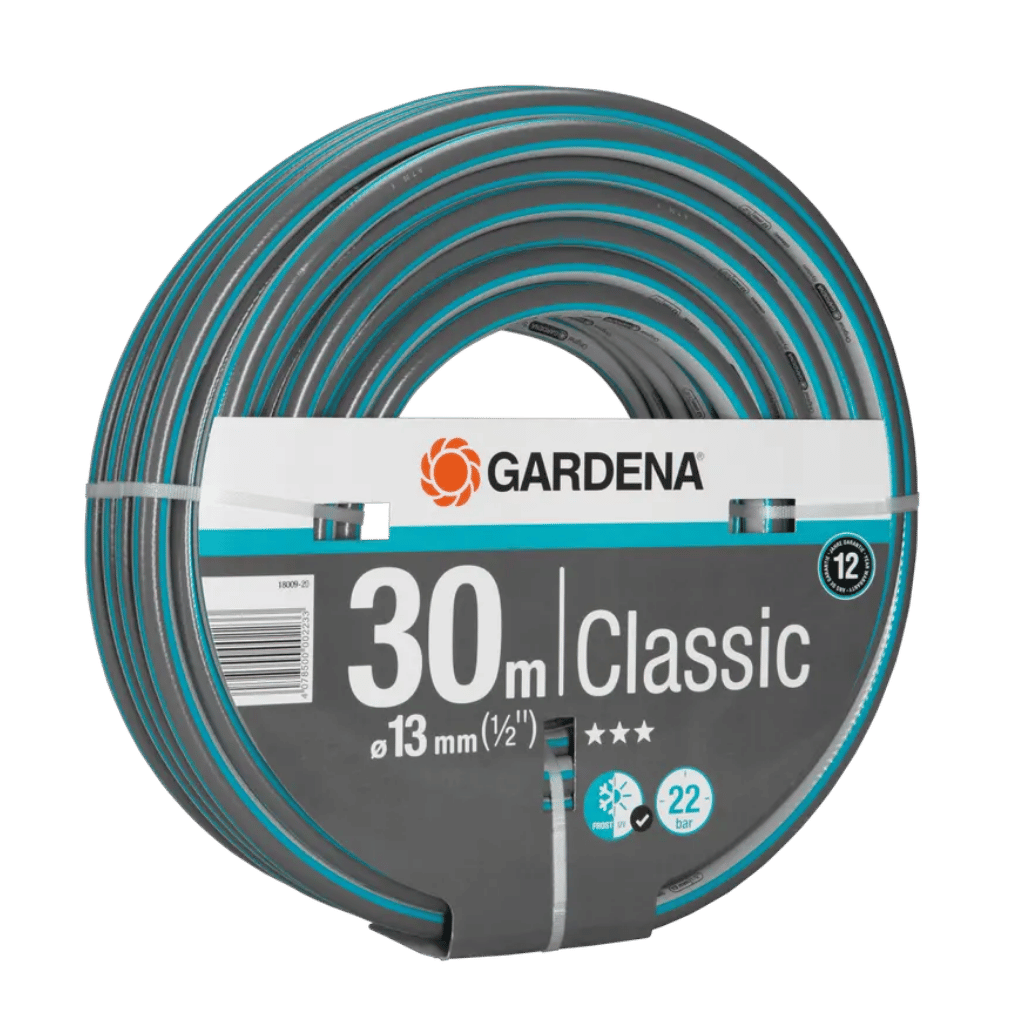 Gardena Tuinslang Classic ⌀13 mm 30 m