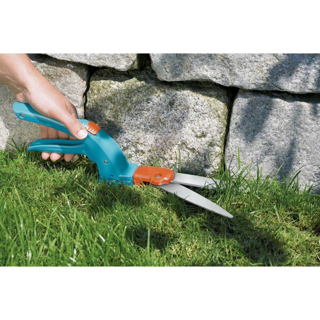 Gardena Classic grasscharen 8731