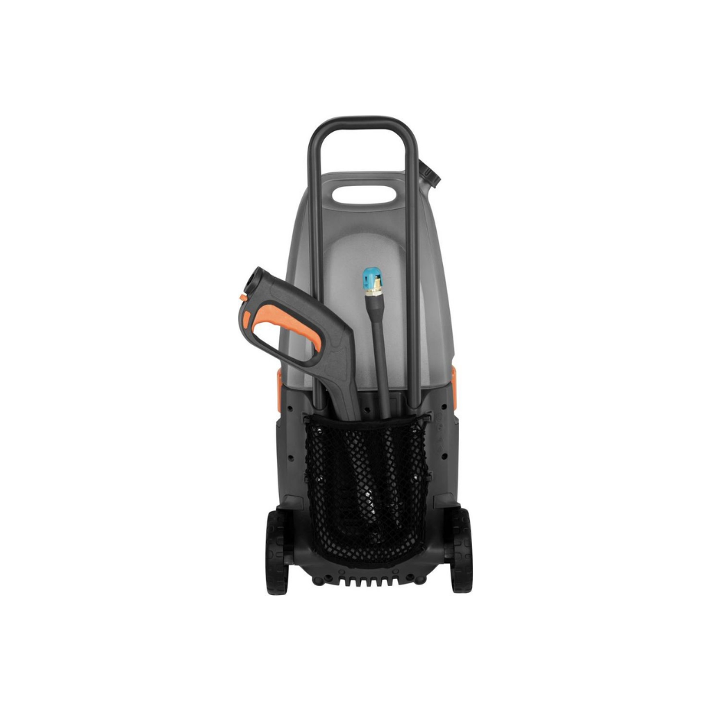 Gardena Hogedrukreiniger AquaClean Li-40/60 solo