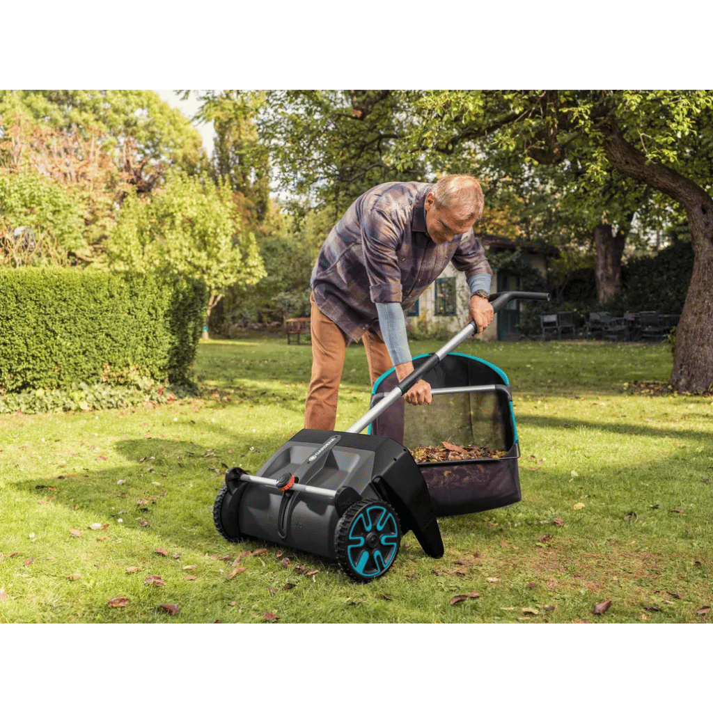 Gardena Bladverzamelaar Tuinruimer