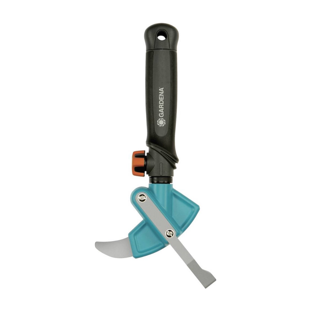 Gardena combisystem 2in1 voegenkrabber E20