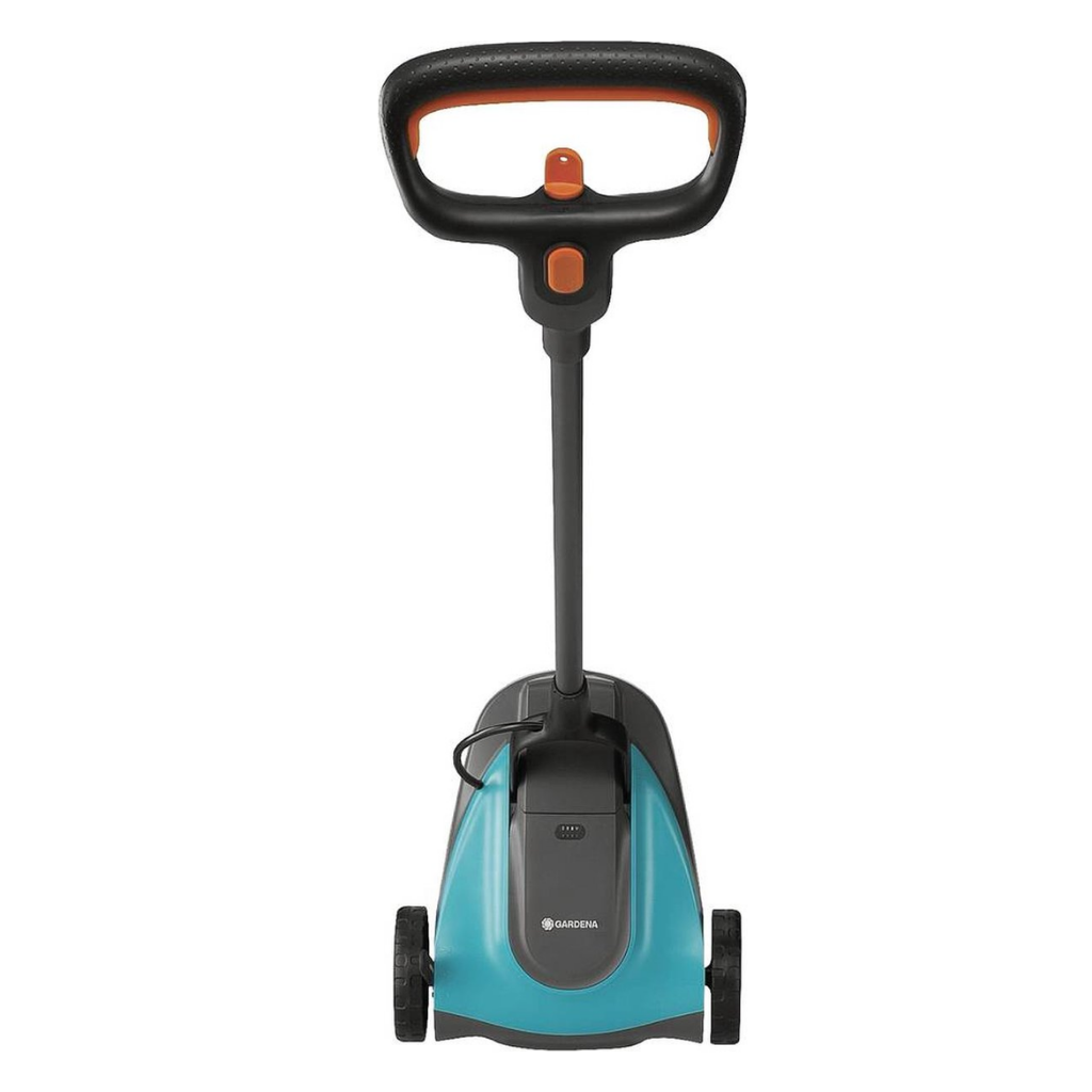 Gardena Accumaaier HandyMower 22/18V P4A set
