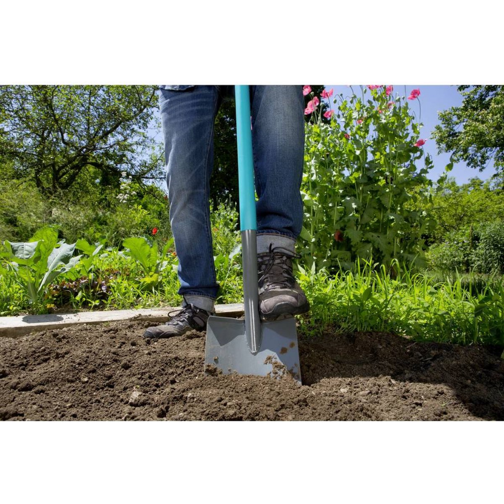 Gardena ClassicLine spade