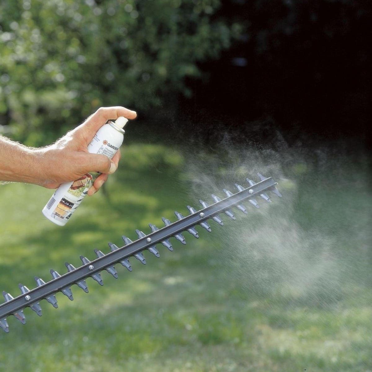 Gardena Onderhoudsspray 200 ml