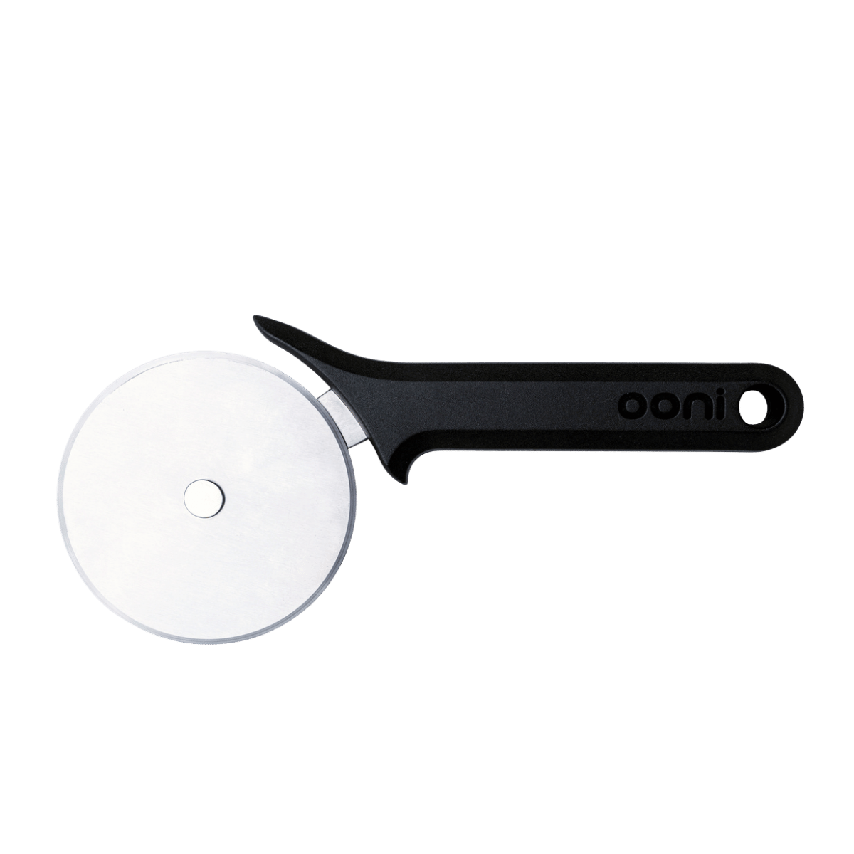 Ooni Pizzasnijder RVS