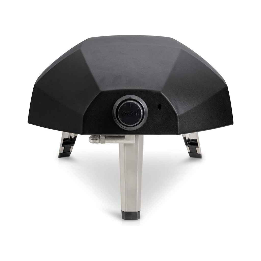 Ooni Pizzaoven Koda 12 Gasgestookt Zwart (37 mbar)