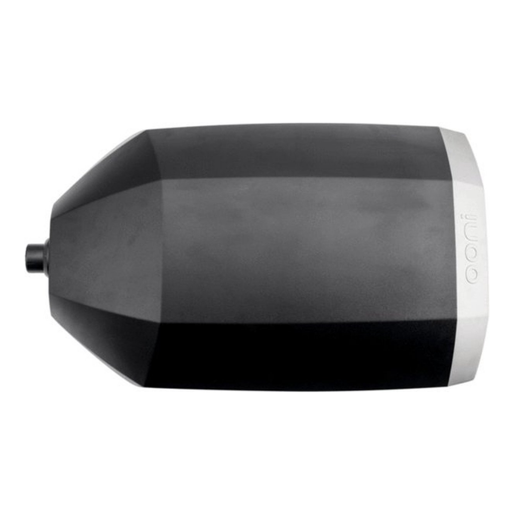 Ooni Pizzaoven Koda 12 Gasgestookt Zwart (37 mbar)