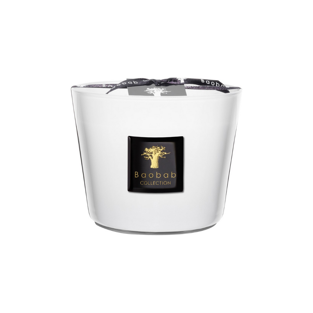 Baobab Geurkaars Les Prestigieuses Pierre de Lune Max 10