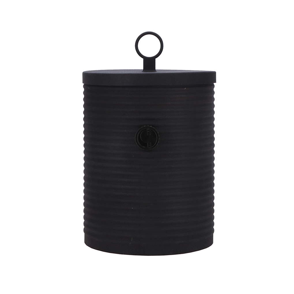 Cosiscoop Iconic black