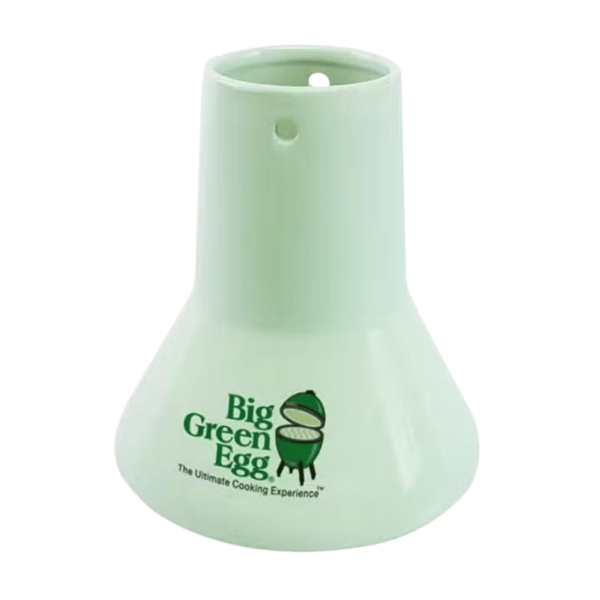 Big Green Egg Chicken Sitter Keramisch