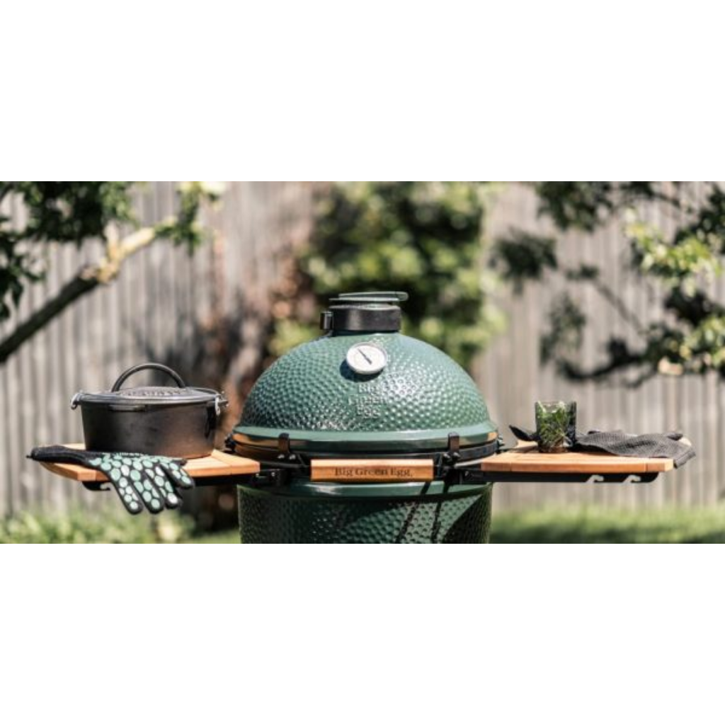 Big Green Egg Wooden EGG Mates M 44 x 28 cm