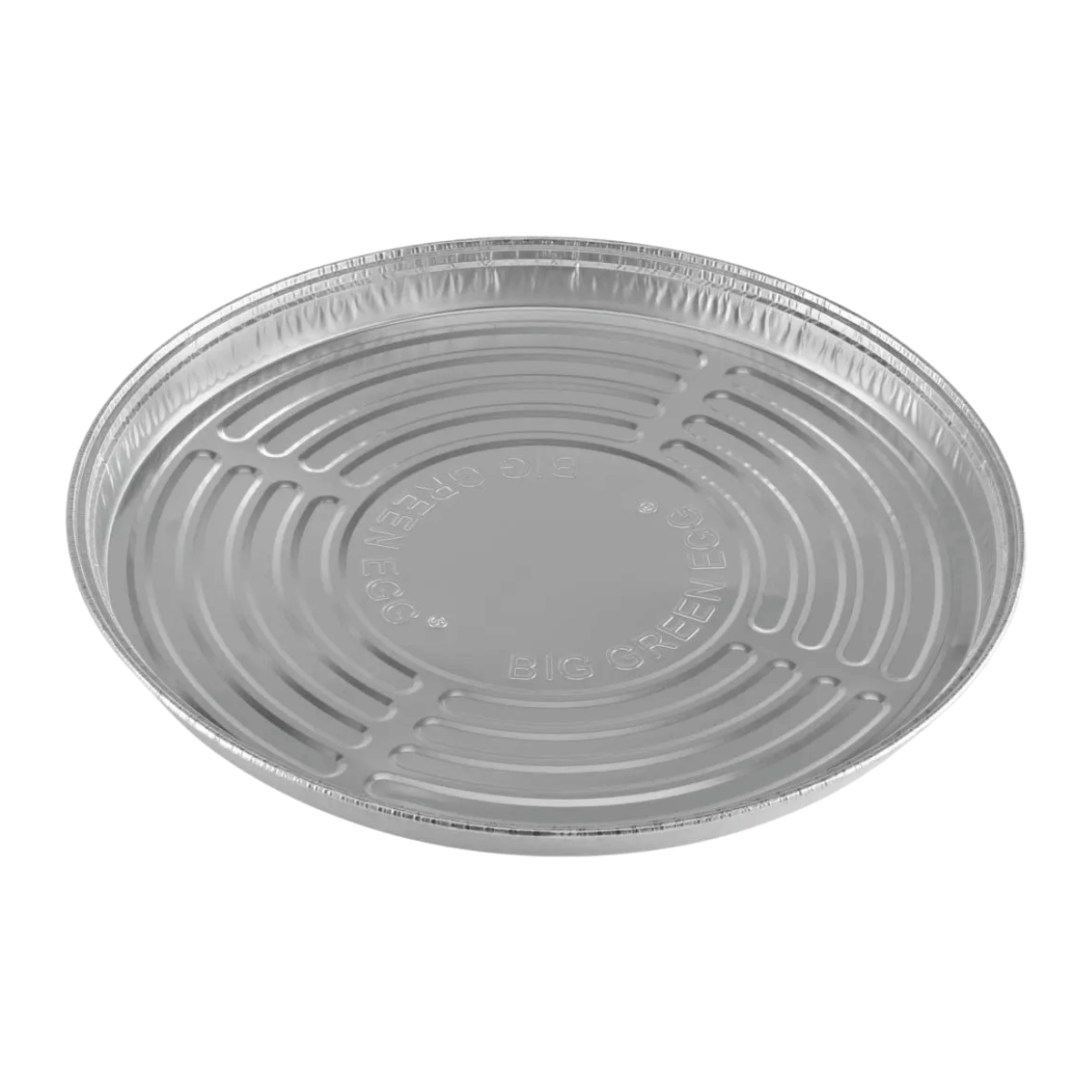 Big Green Egg Lekbakjes Druippan M, S, MX 5 stuks