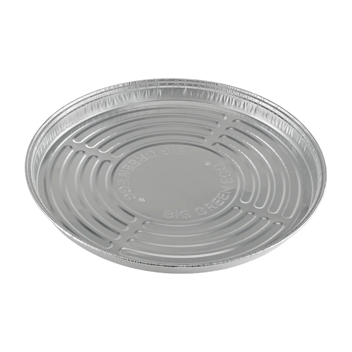 Big Green Egg Lekbakjes Druippan XL 5 stuks
